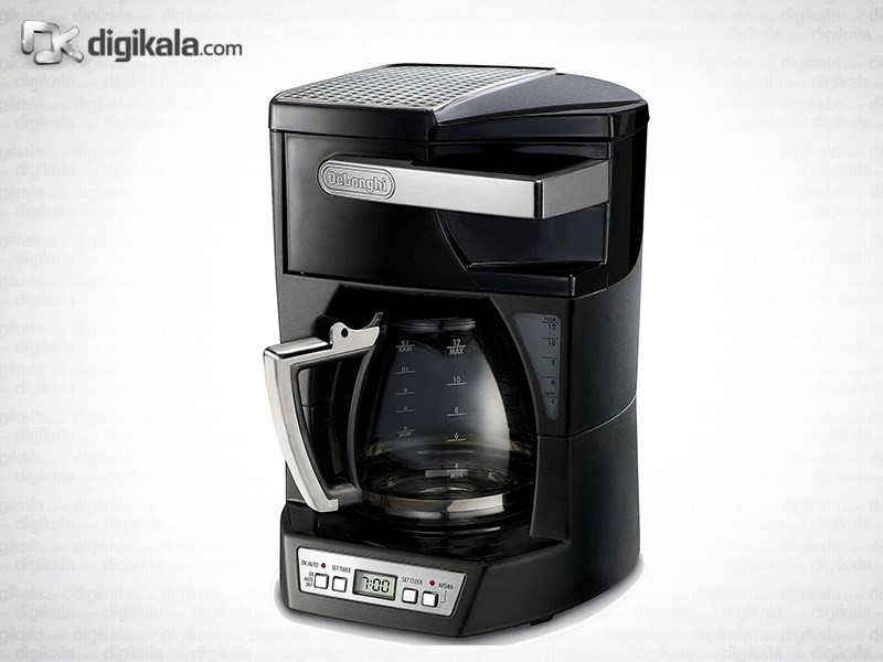 قهوه ساز دلونگی مدل ICM 40.T