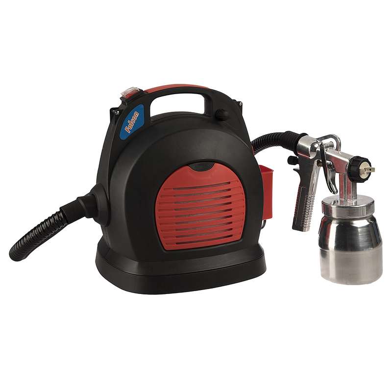 پیستوله برقی فالکان مدل ES-9B پیستوله برقی فالکان مدل ES-9B