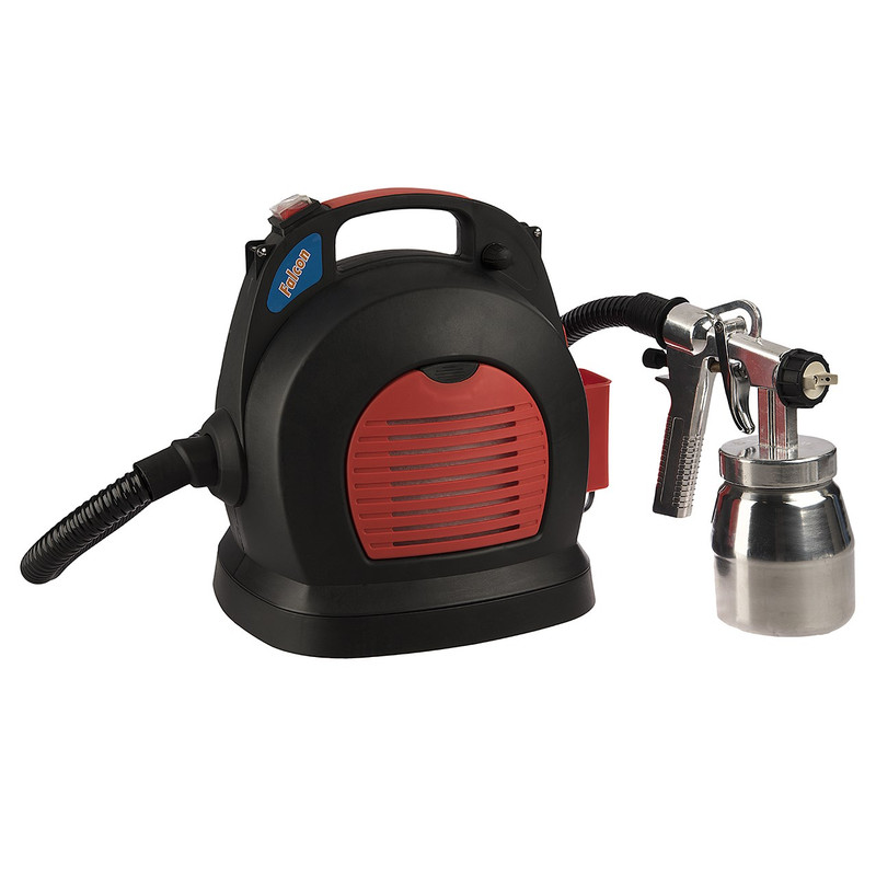 پیستوله برقی فالکان مدل ES-9B پیستوله برقی فالکان مدل ES-9B