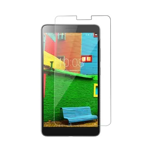 محافظ صفحه نمایش نانو مناسب برای تبلت لنوو Phab - 750M