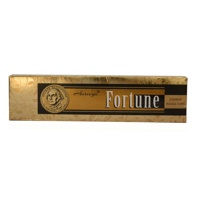 عود آمریا مدل Fortune کد 1026