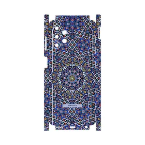 MAHOOT Iran-Tile6-FullSkin Cover Sticker for Samsung Galaxy A13