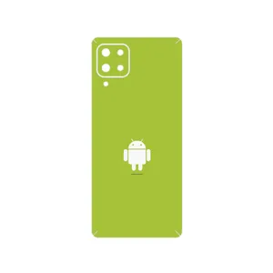MAHOOT Andorid Cover Sticker for Samsung Galaxy A32 5G
