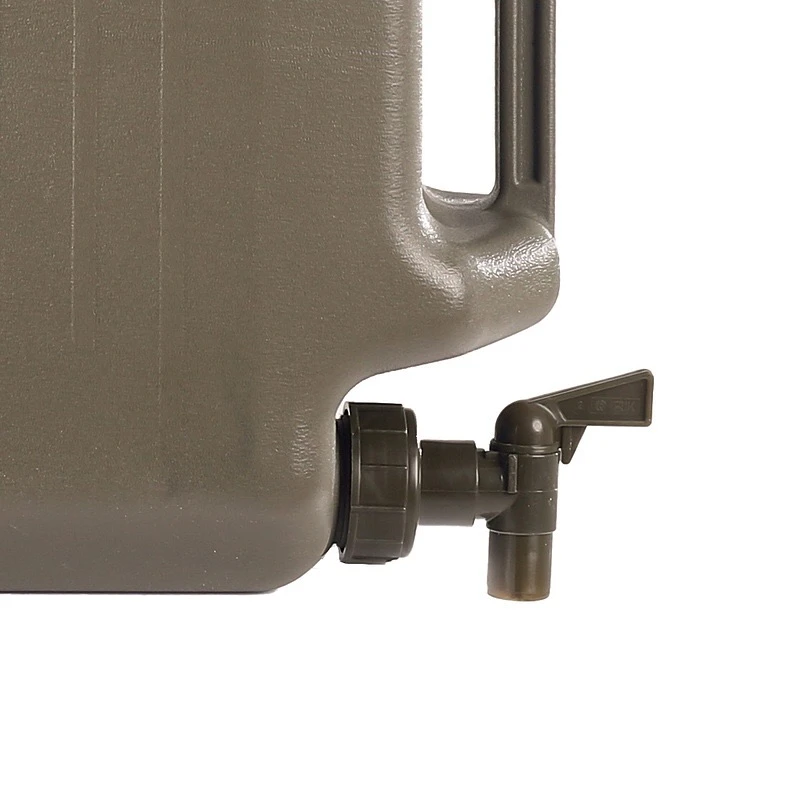 عکس شماره 6 : نگهدارنده آب لايف کمپ مدل سه حالته کد 45824