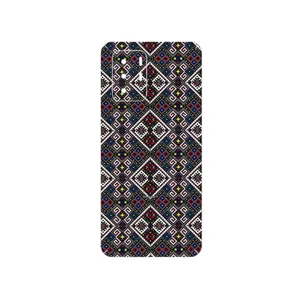 MAHOOT SISTAN Needlework 1 Cover Sticker for Xiaomi Redmi Note 10 Pro China