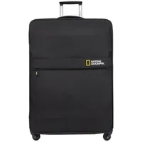 چمدان نشنال جئوگرافیک مدل N225 28 سایز بزرگ ارتفاع 70 سانتی متر