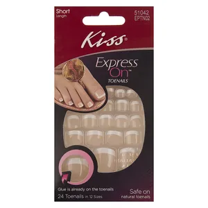 ناخن مصنوعی کیس مدل Express On