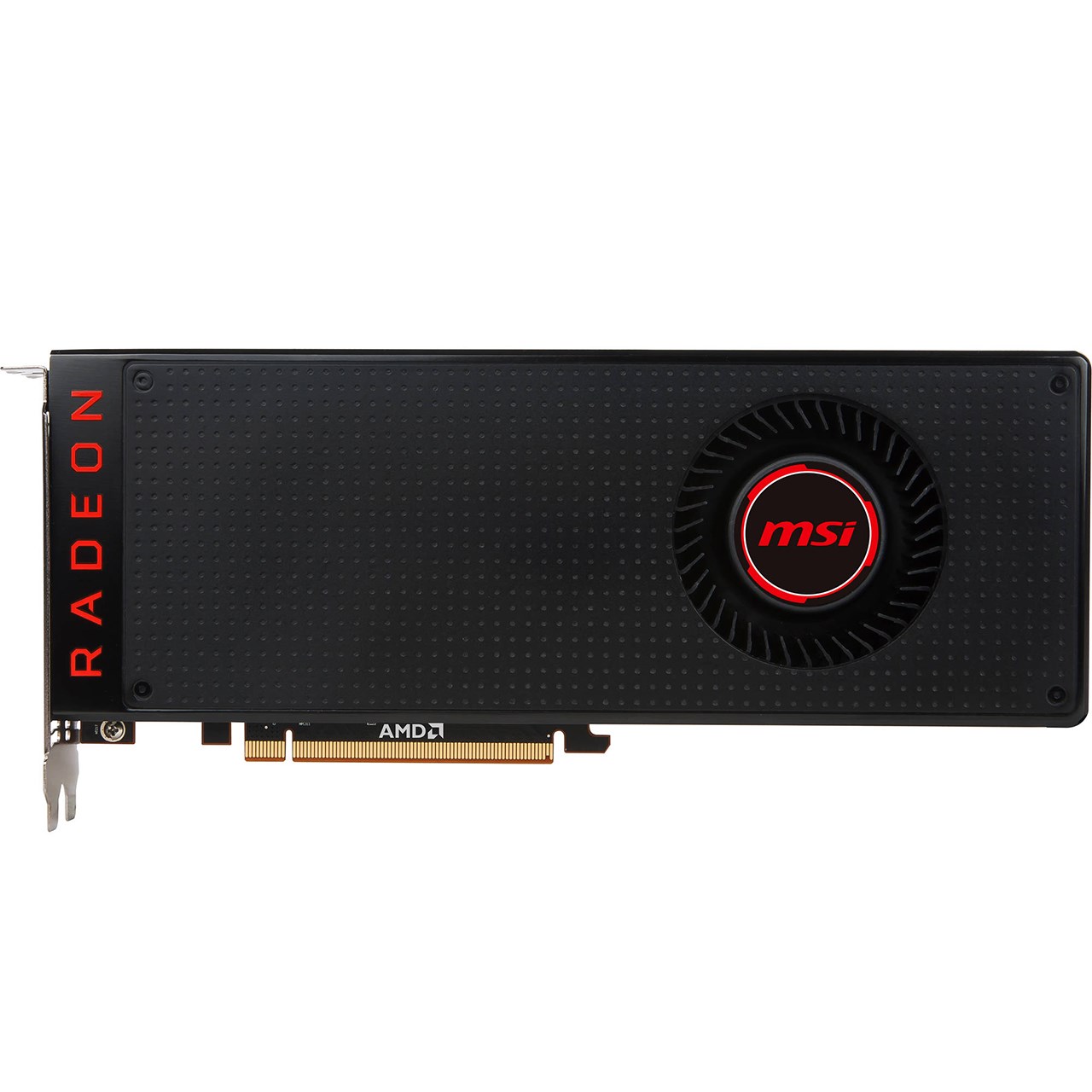 کارت گرافیک ام اس آی مدل Radeon RX Vega 64 8G