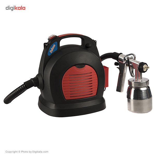 پیستوله برقی فالکان مدل ES-9B پیستوله برقی فالکان مدل ES-9B