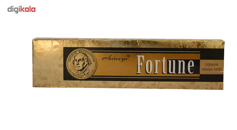 عود آمریا مدل Fortune کد 1026