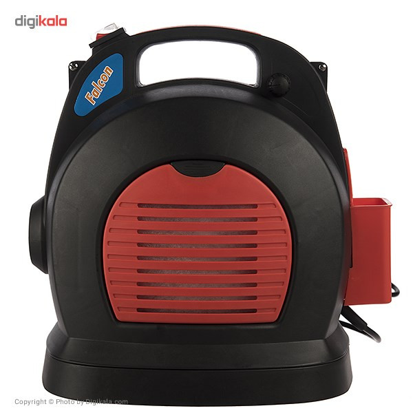 پیستوله برقی فالکان مدل ES-9B پیستوله برقی فالکان مدل ES-9B