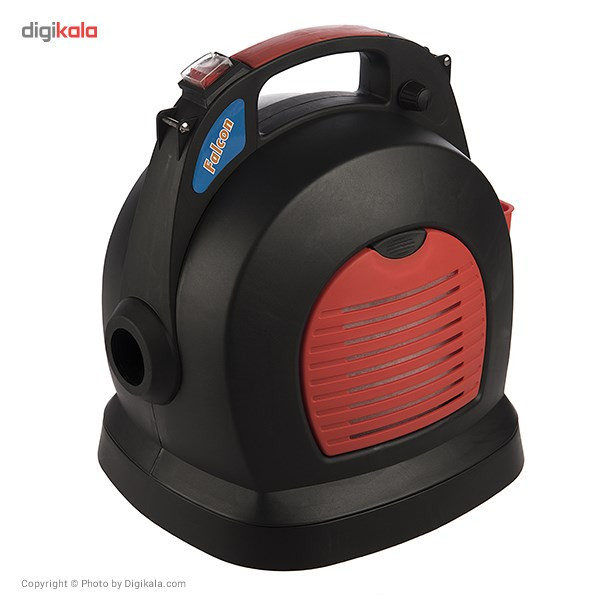 پیستوله برقی فالکان مدل ES-9B پیستوله برقی فالکان مدل ES-9B