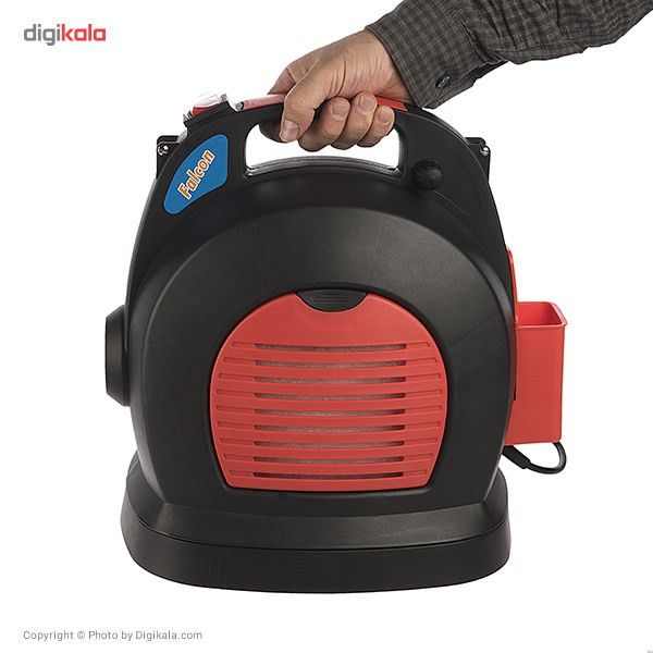 پیستوله برقی فالکان مدل ES-9B پیستوله برقی فالکان مدل ES-9B