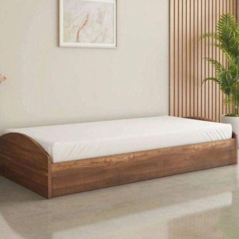 تخت خواب یکنفره مدل B50 سایز 90×200 سانتیمتر