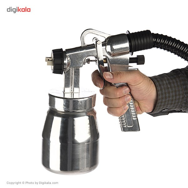 پیستوله برقی فالکان مدل ES-9B پیستوله برقی فالکان مدل ES-9B