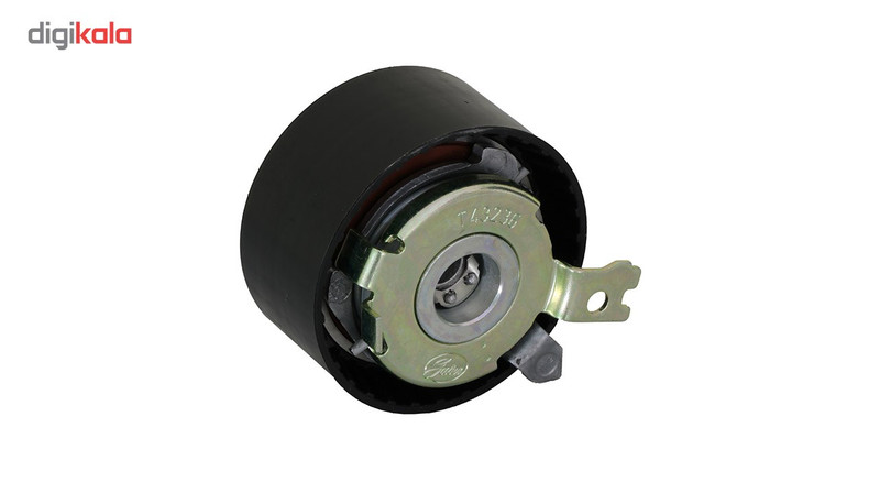 کیت تسمه تایم گتس مدل 132RP27/4 مناسب برای ال 90