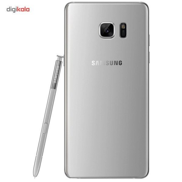 باندل گوشی موبایل سامسونگ مدل Galaxy Note 7 SM-N930F دو سیم کارت main 1 13