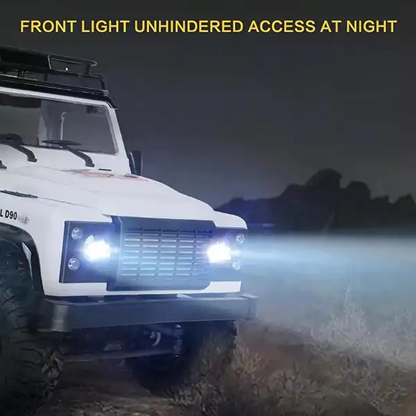 ماشین بازی کنترلی مدل MN99