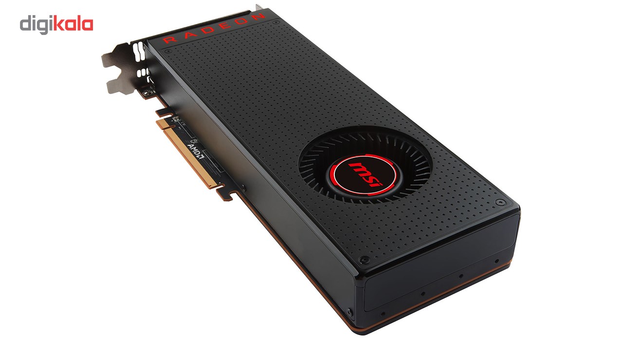 Amd rx vega on sale 64