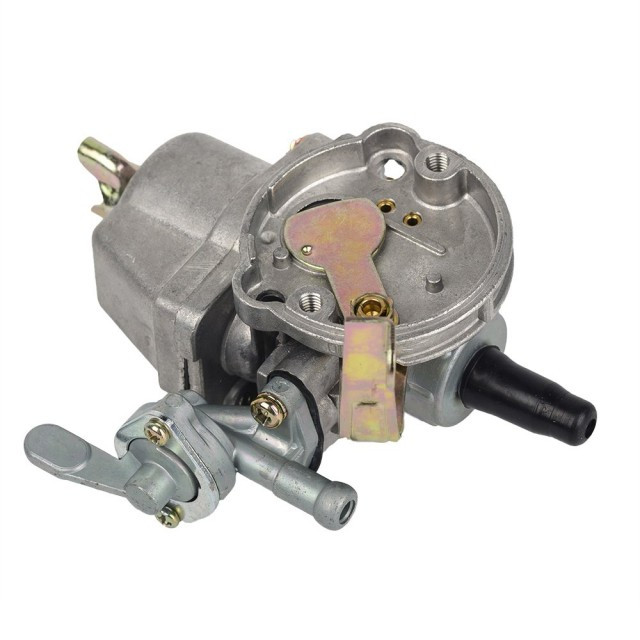 کاربراتور علفتراش مدل makita-411 کاربراتور علفتراش مدل makita-411