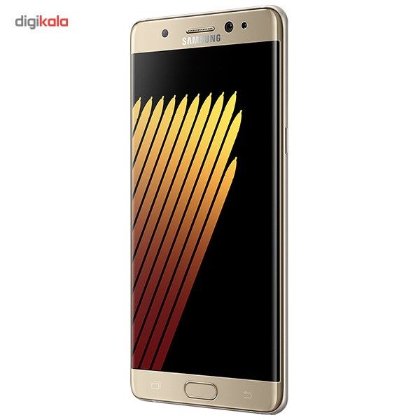 باندل گوشی موبایل سامسونگ مدل Galaxy Note 7 SM-N930F دو سیم کارت main 1 16