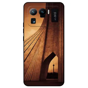 Megafone Freedom 1901 Cover For Xiaomi Mi 11 Ultra