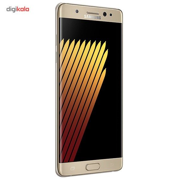 باندل گوشی موبایل سامسونگ مدل Galaxy Note 7 SM-N930F دو سیم کارت main 1 17