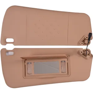 Babol Samand Car Shades