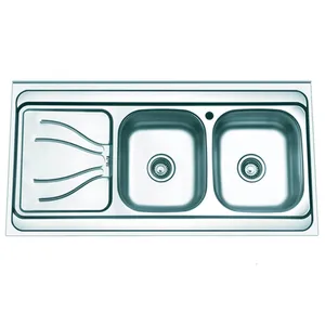 سینک تی اند دی مدل TD324E روکار