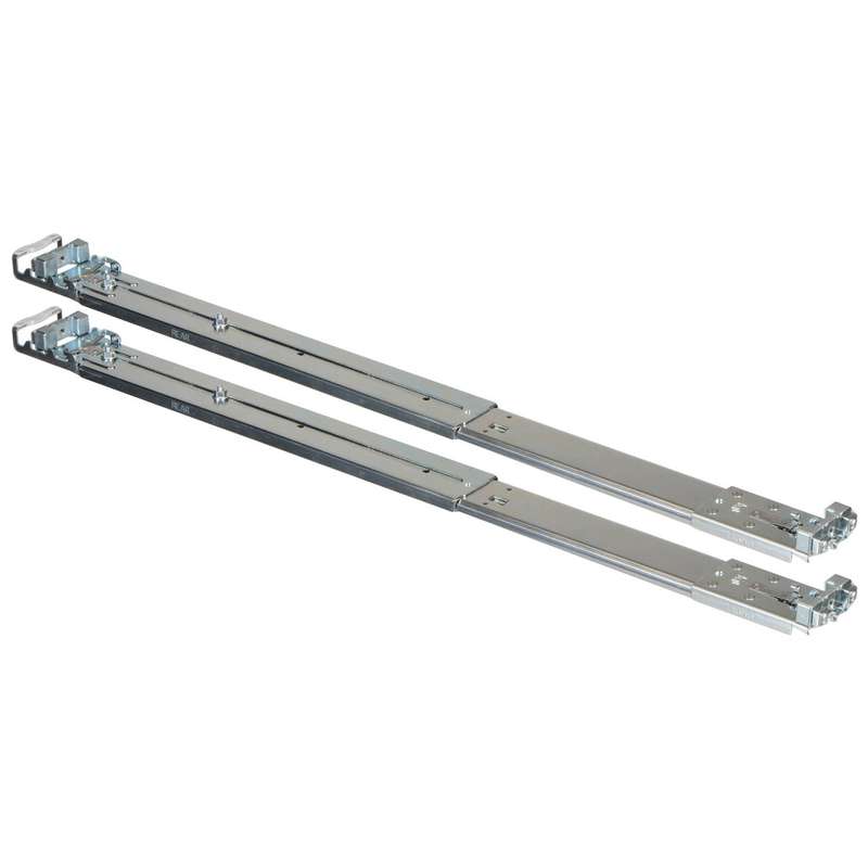کیت ریل کیونپ مدل RAIL-C01 برای ذخیره سازهای تحت شبکه رکمونت کیت ریل کیونپ مدل RAIL-C01 برای ذخیره سازهای تحت شبکه رکمونت
