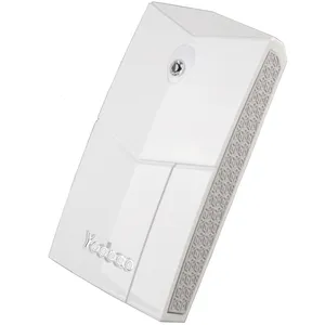 شارژر همراه یوبائو مدل YB-651i ظرفیت 7800 میلی آمپر ساعت