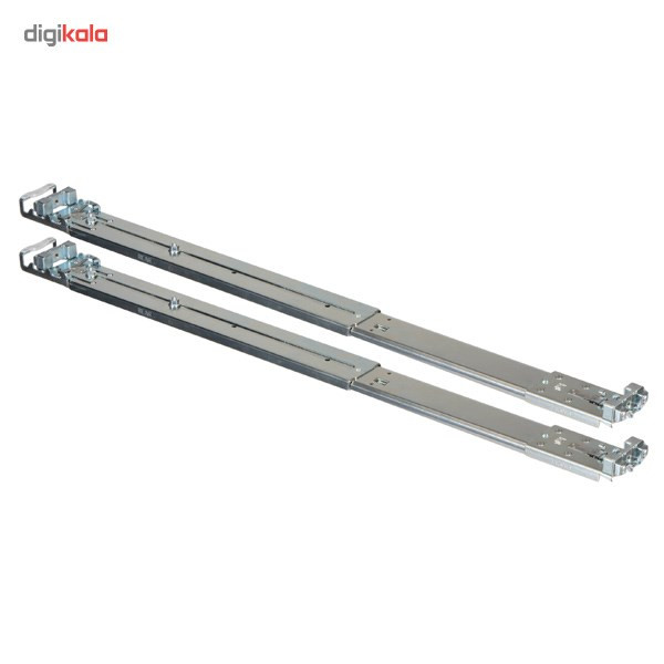 کیت ریل کیونپ مدل RAIL-C01 برای ذخیره سازهای تحت شبکه رکمونت