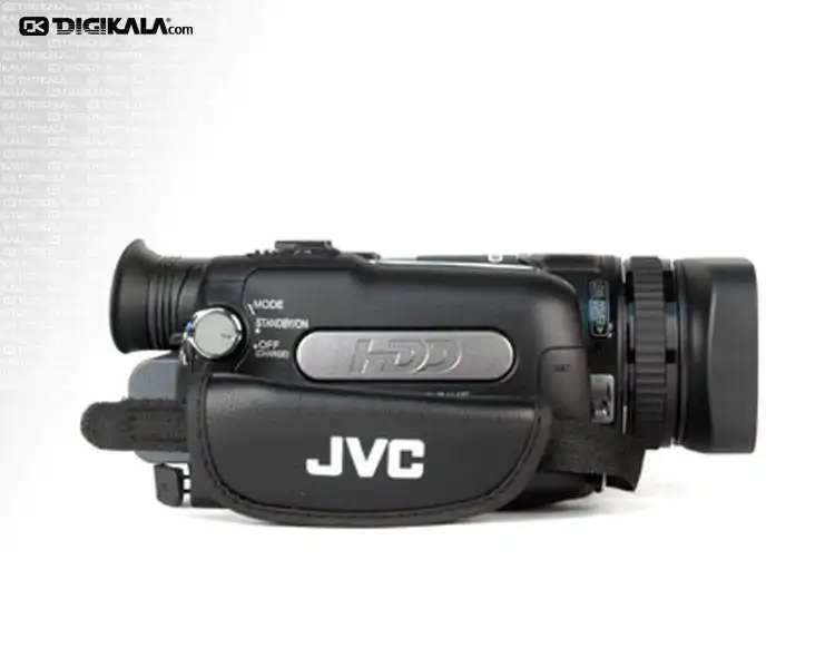 دوربین فیلمبرداری جی وی سی جی زد-اچ در 7