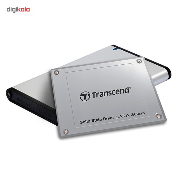 حافظه SSD اینترنال ترنسند مدل JetDrive 420 ظرفیت 120 گیگابایت
