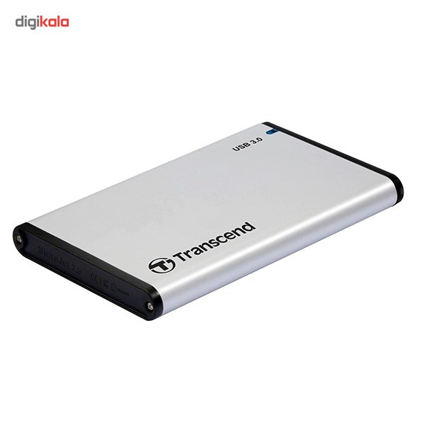 حافظه SSD اینترنال ترنسند مدل JetDrive 420 ظرفیت 120 گیگابایت