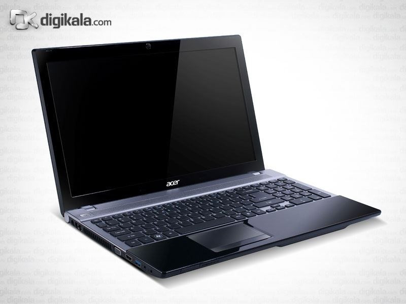 لپ تاپ 15.6 اینچی ایسر مدل Aspire V3-571G-33114G50Maii