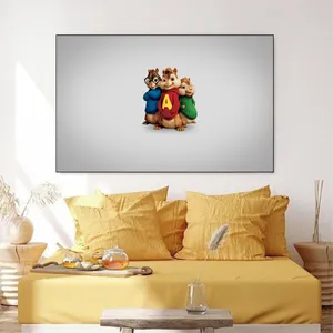 تابلو شاسی مدل انیمیشن آل وینز کد 2145