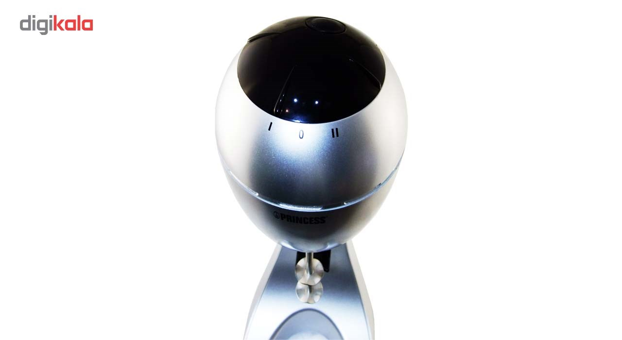 میلک شیکر برقیPrincess-sh ظرفیت 500 میلی لیتر