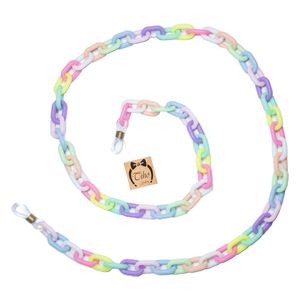 نقد و بررسی بند عینک مدل زنجیر پاستیلی توسط خریداران