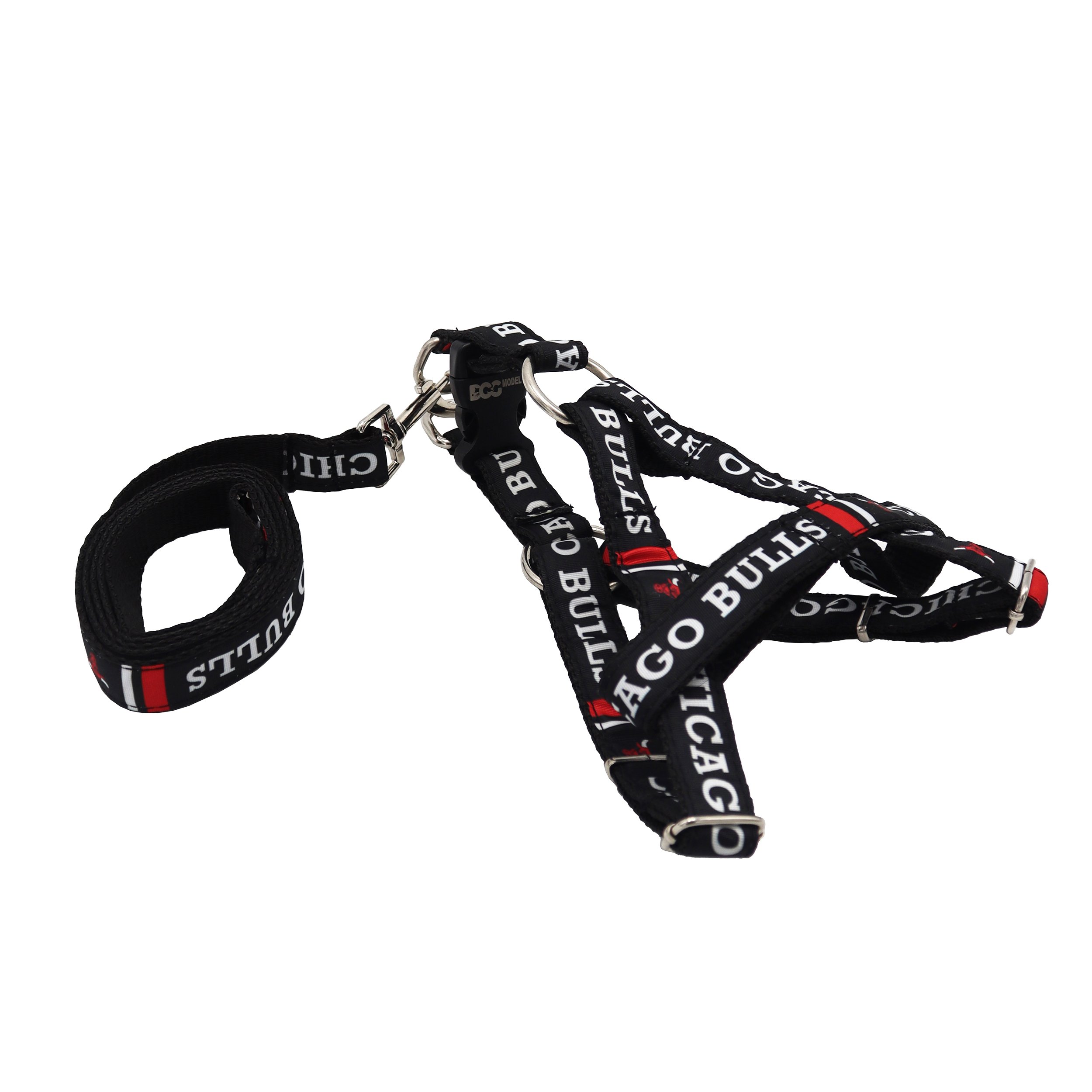 بند قلاده و قلاده کتفی سگ مدل داگ کد YP-GAV-02