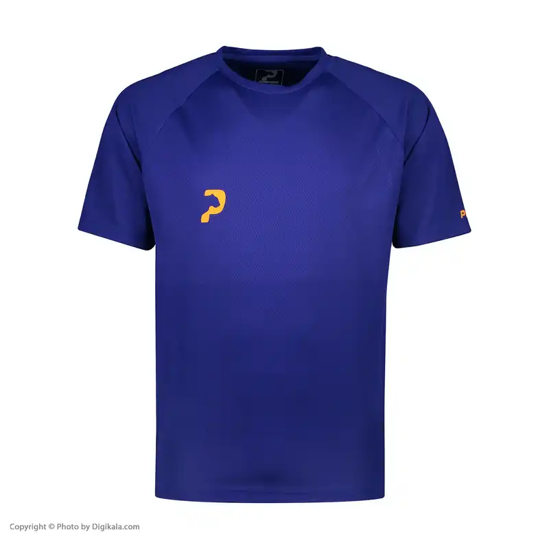 تی شرت ورزشی مردانه پوشیدو مدل B1