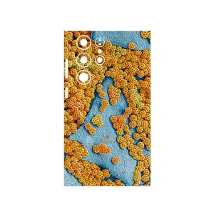 MAHOOT Atom Universe 7 Cover Sticker for Samsung Galaxy S23 Ultra