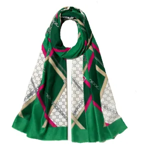 شال زنانه مدل موهر جدید 1401 مزونی کد le-1664