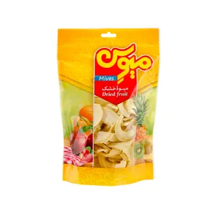 سیب خشک تکه ای میوس - 75 گرم