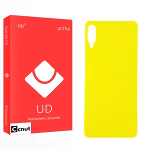 Coconut UD Privacy Screen Protector For Samsung Galaxy A02