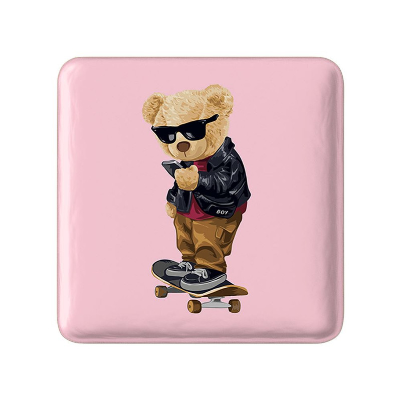 مگنت خندالو مدل تدی Teddy کد 26182