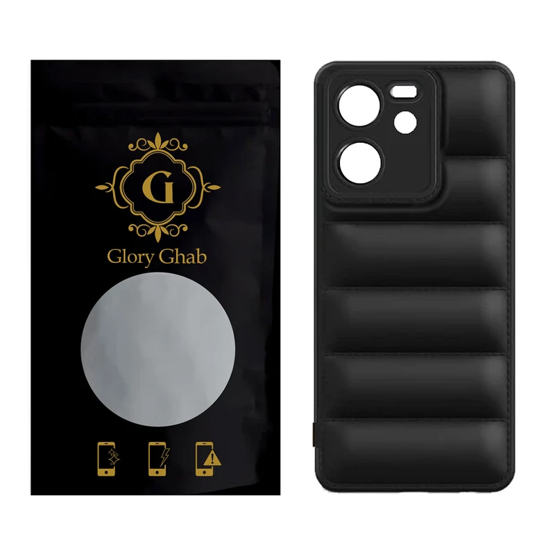  کاور گلوری قاب مدل PFR مناسب برای گوشی موبایل شیائومی 13T Pro