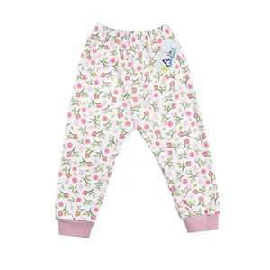 شلوار نوزادی نیروان مدل ببعی