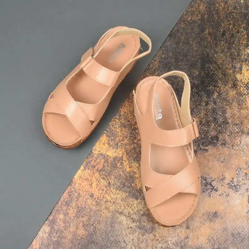 صندل زنانه نیکتا مدل NCF.2360