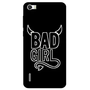 Megafone 8105 Cover For Honor 6